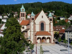 Außenansicht